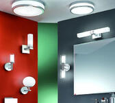 Светильники для ванной комнаты